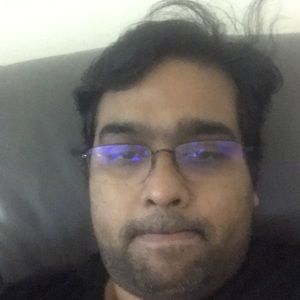 Meet your Posher, Saurabh